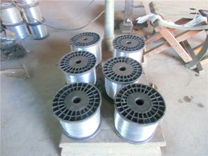 安平圣森 圖 清潔球?qū)Ｓ媒z鍍鋅改拔軸絲 軸絲