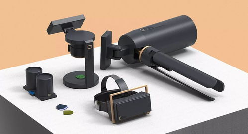 智加設計 虛擬現實產品是否會有未來