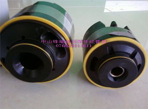 供應高效抽油泵芯25V17A 1D22R，助力工業液壓系統升級