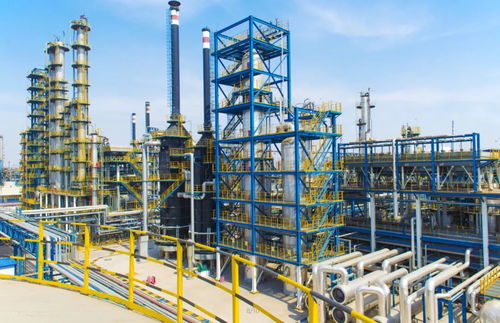 成品油批零價差持續收窄，高效抽油泵或迎發展機遇